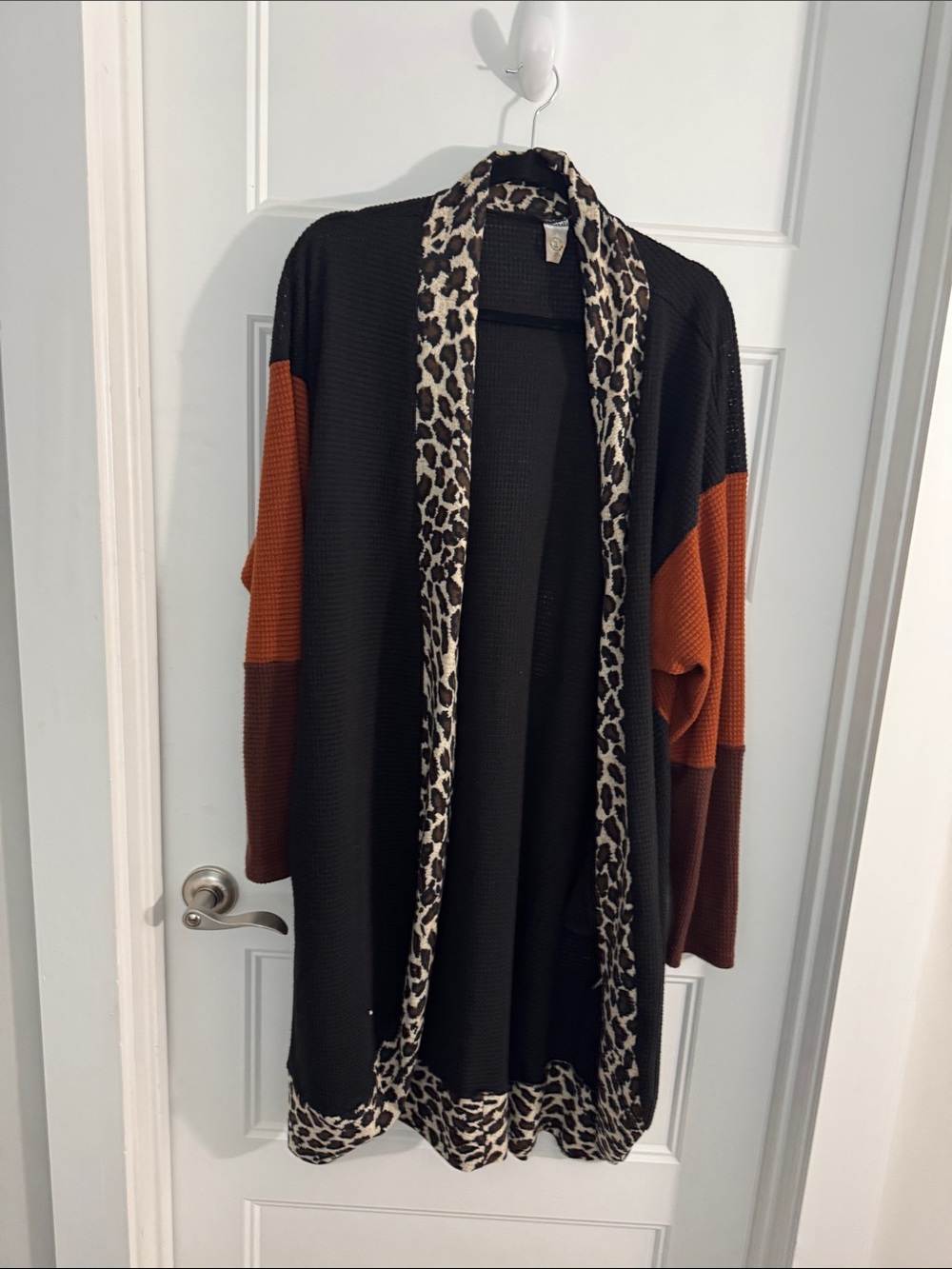 Women’s 2XL Cardigan
